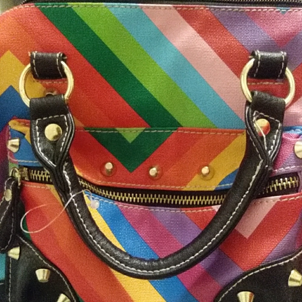 Rainbow Pursue